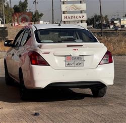 نیسان سەنی